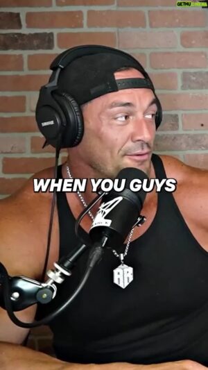 Aaron W Reed Instagram - How to make it in Fitness