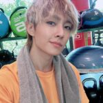 Aaron Yan