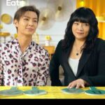 Aaron Yan