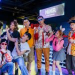 Aaron Yan