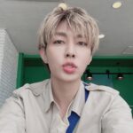 Aaron Yan