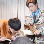 Aaron Yan