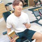Aaron Yan
