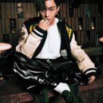 Aaron Yan