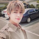 Aaron Yan