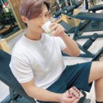 Aaron Yan