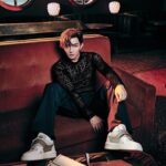 Aaron Yan
