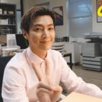 Aaron Yan