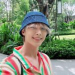 Aaron Yan