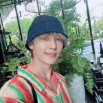 Aaron Yan