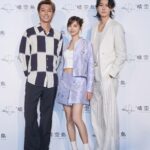 Aaron Yan