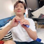 Aaron Yan