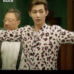 Aaron Yan