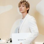 Aaron Yan