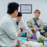 Aaron Yan