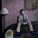 Aaron Yan