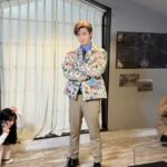 Aaron Yan