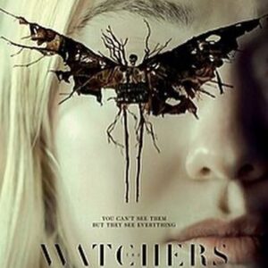 Aarti Mann Instagram - Absolutely stunned by @watchersmovie.  Huge congrats to @nimitt, @ishy_night , and @dakotafanning for an incredible accomplishment.  This is a movie for this moment.
@wbpictures @newlinecinema #jumpscare #nyc