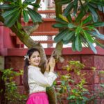 Aarya Ambekar