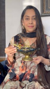 Actress Aasiya Kazi HD Photos and Wallpapers July 2024