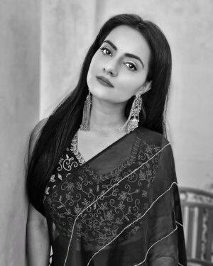Aastha Chaudhary Instagram - 🤍✨️