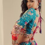 Aayushi Dholakia