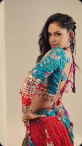 Actress Aayushi Dholakia HD Instagram Photos and Wallpapers July 2024