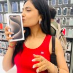 Aayushi Dholakia