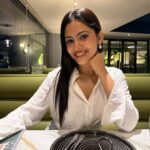 Aayushi Dholakia