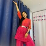 Aayushi Dholakia