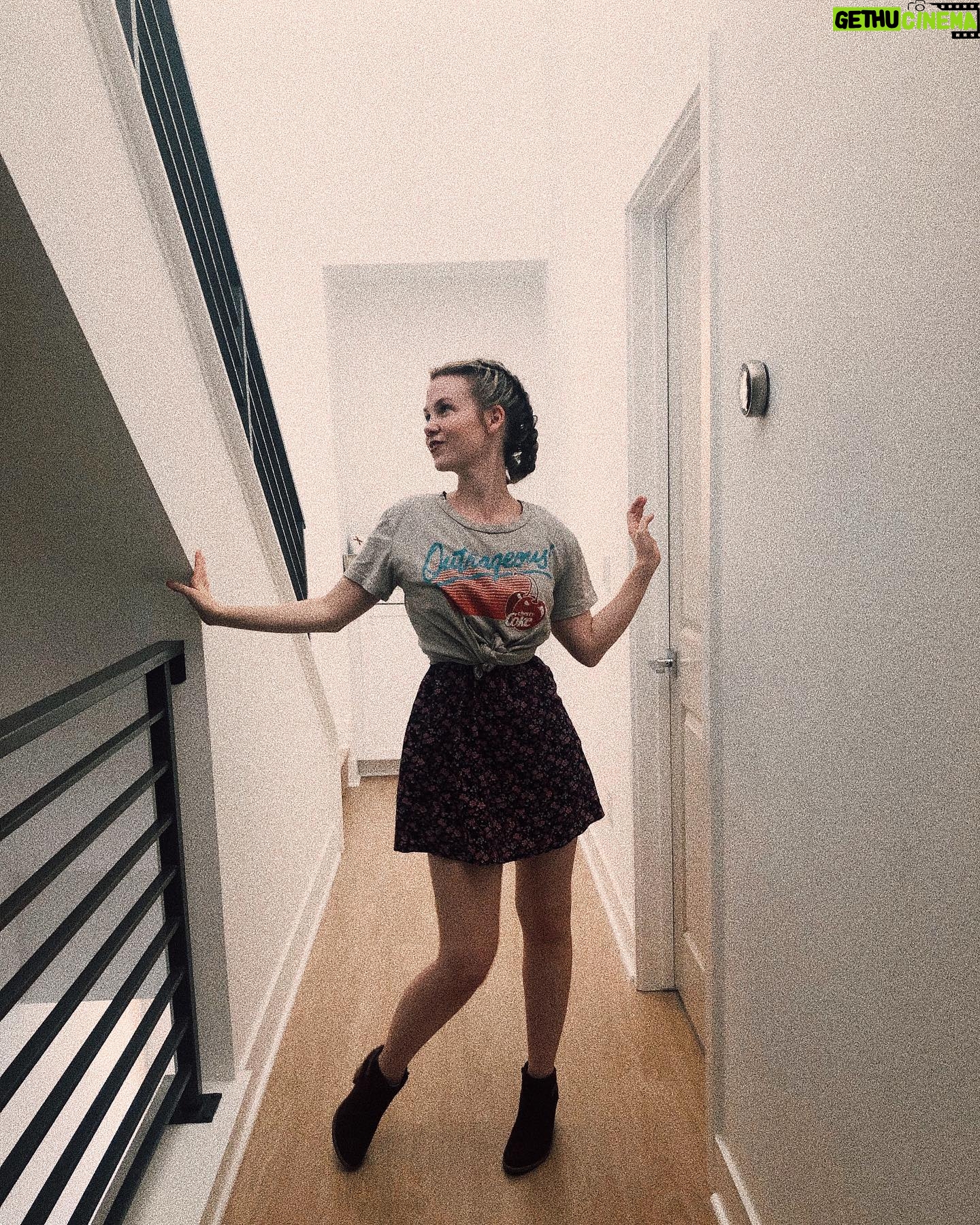 Abbie Cobb - 726 Likes - 🥨 braids