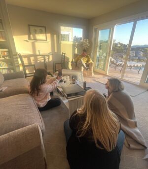 Abbie Cobb Instagram - 202three—202free
[sleepovers puppies airplanes]