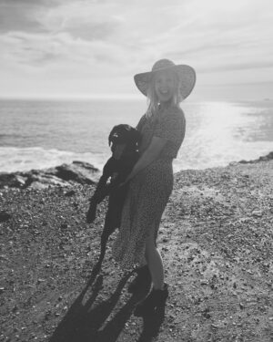Abbie Cobb Instagram - Beto how I ♥️ you!
 
1: Beto vs Momhugs 
2: Beto vs Modus 
3: Beto vs the lake
4: Beto vs the Couch Cushion
5: Beto vs the Dentist
6: Beto vs not leaving til you play with me more
7: 🐶 ♥️