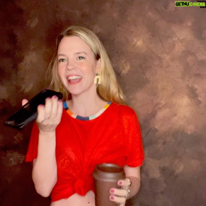 Abbie Cobb - 0.9K Likes - Shooting in Jackson Hole! #🎥 #🤠
1) I ♥️ @emersoneliasmin
2) Shooting at sunset
3) Hotel room self-tape bloopers with @theafastudio @ryanmalgarini
4) @miyacech sneaks into every scene
5) Moose can lay down?! @jeankshim
6) Look Ma, I’m a documentary host! 🐍!
7) The sky really is bigger here
8) 🌈 at National Elk Refuge
9) shooting a drama but living a comedy
10) Jenny Lake 🛶