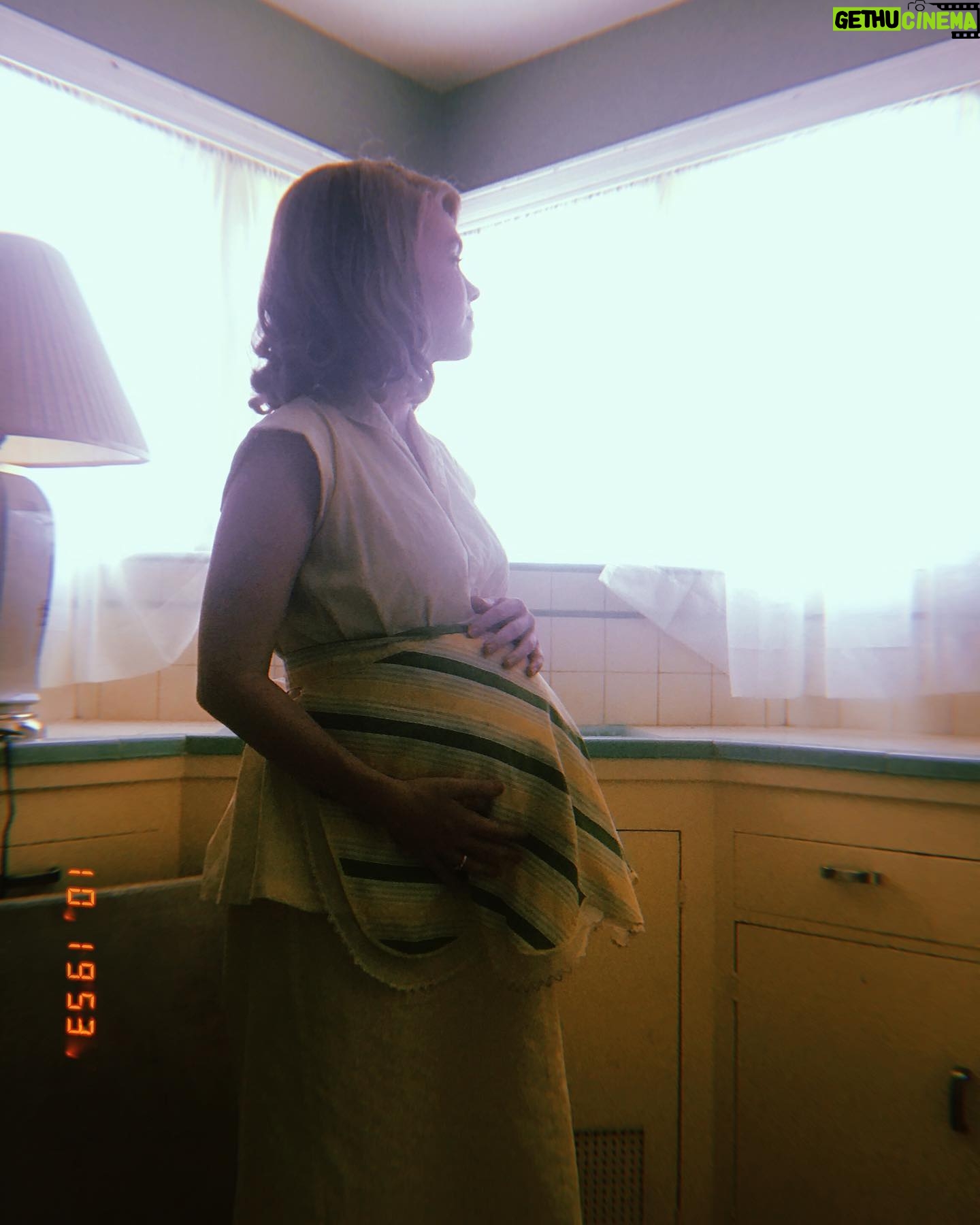Abbie Cobb - 768 Likes - This is Nat.🤰THEM drops on Amazon today.
Enjoy, if horror is your thing👊🌙