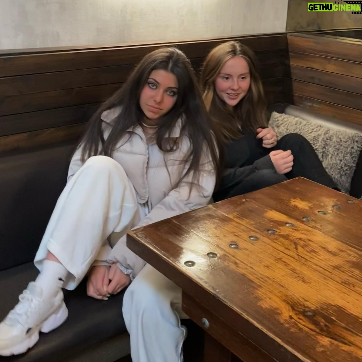 Abby Bergman - 5.1K Likes - c a t c h u p 🤍🤎
•
•
•
•
•
•
@anna_cooke_
.
.
.
.
.
#bestfriend #bestfriends #bestfriendsforever #bestfriendsgoals #bff #friend #friends #friends4ever #friendsday #friendsforever #friendsforlife #friendsgiving #friendship #friendshipgoals #friendshipquotes #friendslove #goodfriends #goodtime #goodtimes #moviemaking #positivevibes #selflove #shahi #success #truefriends