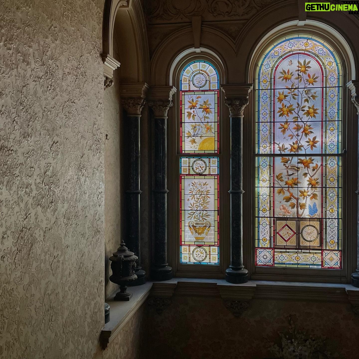 Abby Bergman - 2.1K Likes - me some rippon lea estate aesthetics