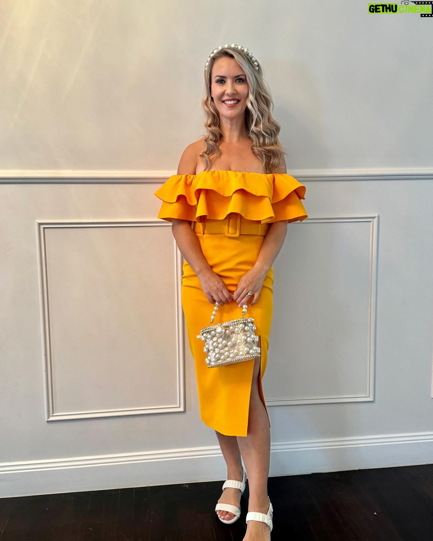 Abby Coleman - 1.3K Likes - A huge congratulations to @olivias_lunch for raising over $300,000 for @materqld foundation to support the neonatal critical care unit. Forever in owe of people that turn their own tragedies into helping others.. @m_tambo 💓