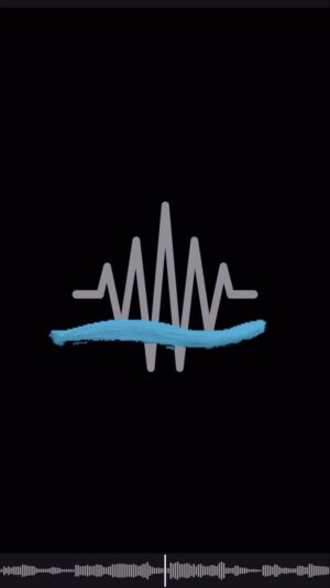 Abby Corrigan Instagram - bb demo by me 🌊🌊🌊🌊