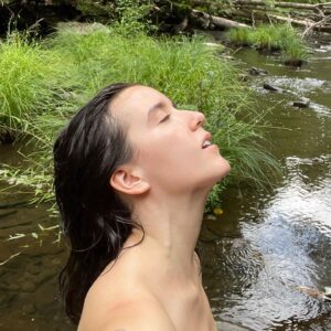 Abby Corrigan Instagram - thank you!