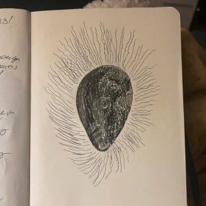 Abby Corrigan Instagram - 🕸️🕸️🕸️