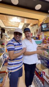 Abdellah Ferkous Top 100 Instagram Photos and Posts