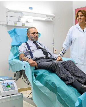 Abdellah Ferkous Instagram - #الله_ينصر_سيدنا🇲🇦