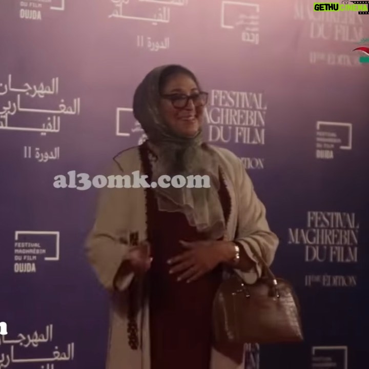 Abdellah Ferkous - 2.1K Likes - مهرجان وجدة للفلم المغربي 🇲🇦 شكرا ناس وجدة