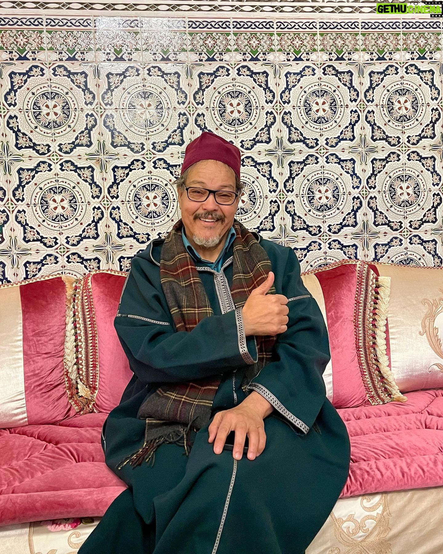 Abdellah Ferkous - 6.6K Likes - عيد مبارك سعيد كل عام وانتم بخير #عيدمبارك ❤️