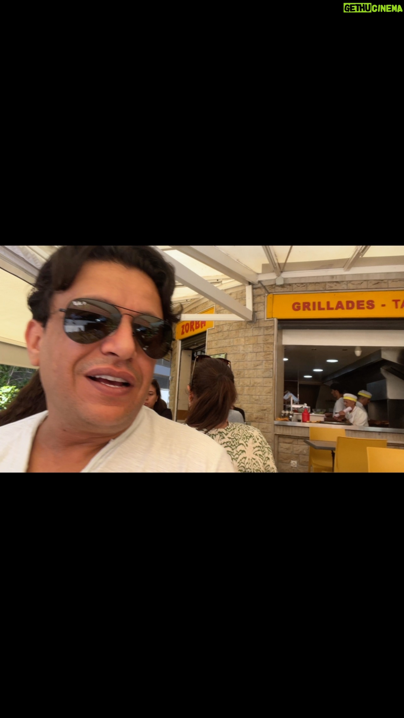 Abdellah Ferkous - 5K Likes -