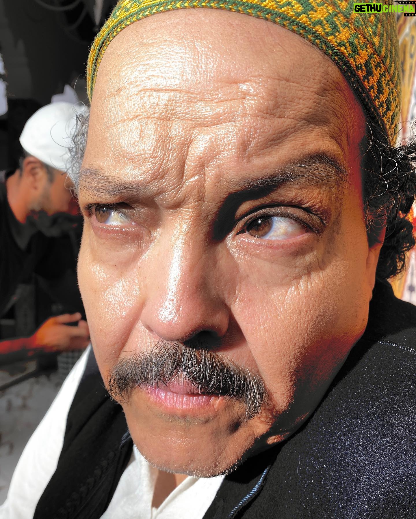 Abdellah Ferkous - 10.3K Likes -