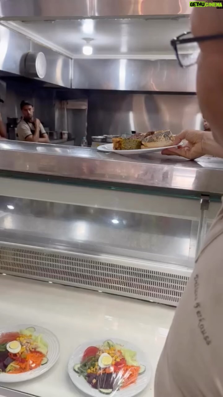 Abdellah Ferkous - 3.3K Likes -