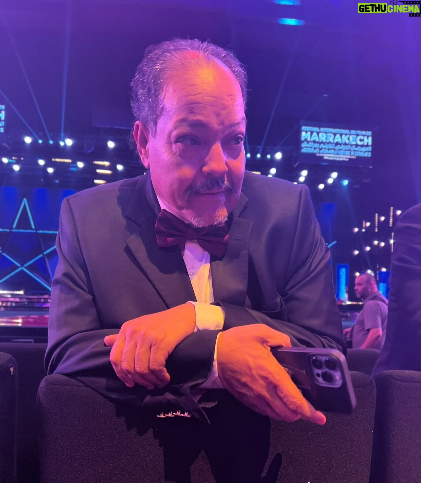 Abdellah Ferkous - 2.6K Likes -