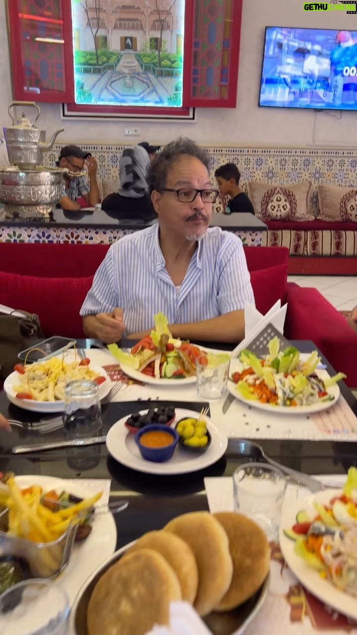 Abdellah Ferkous - 25.6K Likes - هنا صحاب الرجيم مرحبا …إوا لي بغا يغمس طناجي موجودة عند @delicesferkous